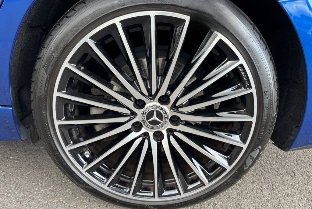 Mercedes-Benz C 220 d T AMG/Night/Digital/HUD/Pano-SD/360°K/ foto 5