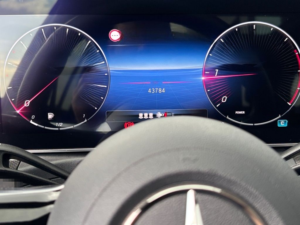 Mercedes-Benz C 220 d T AMG/Night/Digital/HUD/Pano-SD/360°K/ foto 7