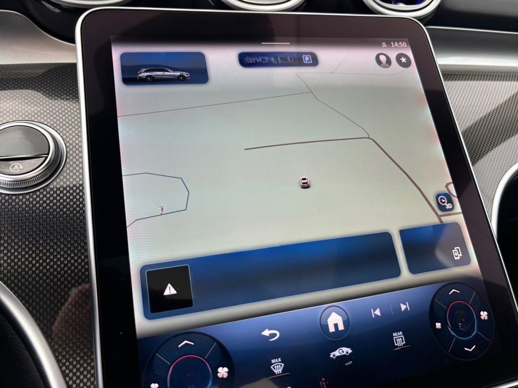 Mercedes-Benz C 220 d T AMG/Night/Digital/HUD/Pano-SD/360°K/ foto 10