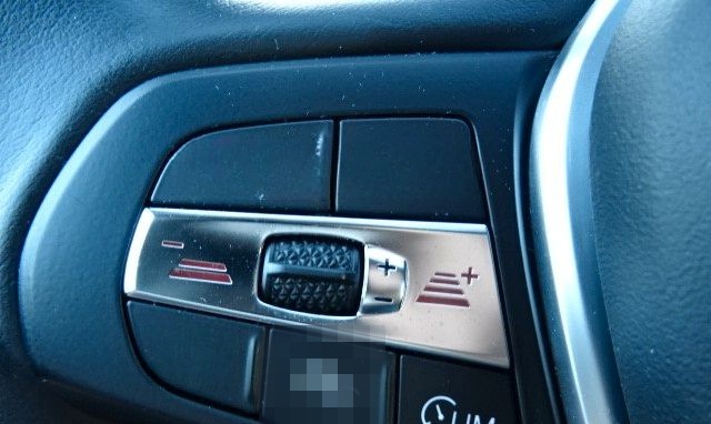 BMW 116d LUXURY,LEDER,NAVI,LED,AUTOM,KAMERA,1HAND foto 19