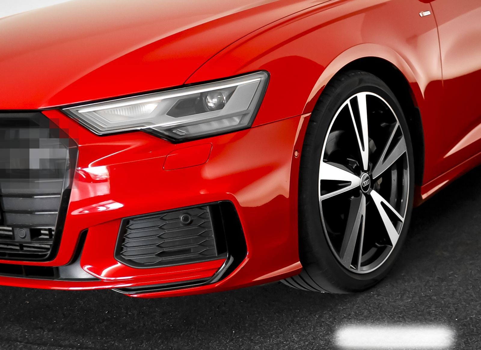 Audi A6 Avant 45 TFSI qu. S tronic S line Pano/AHK/Vi foto 12