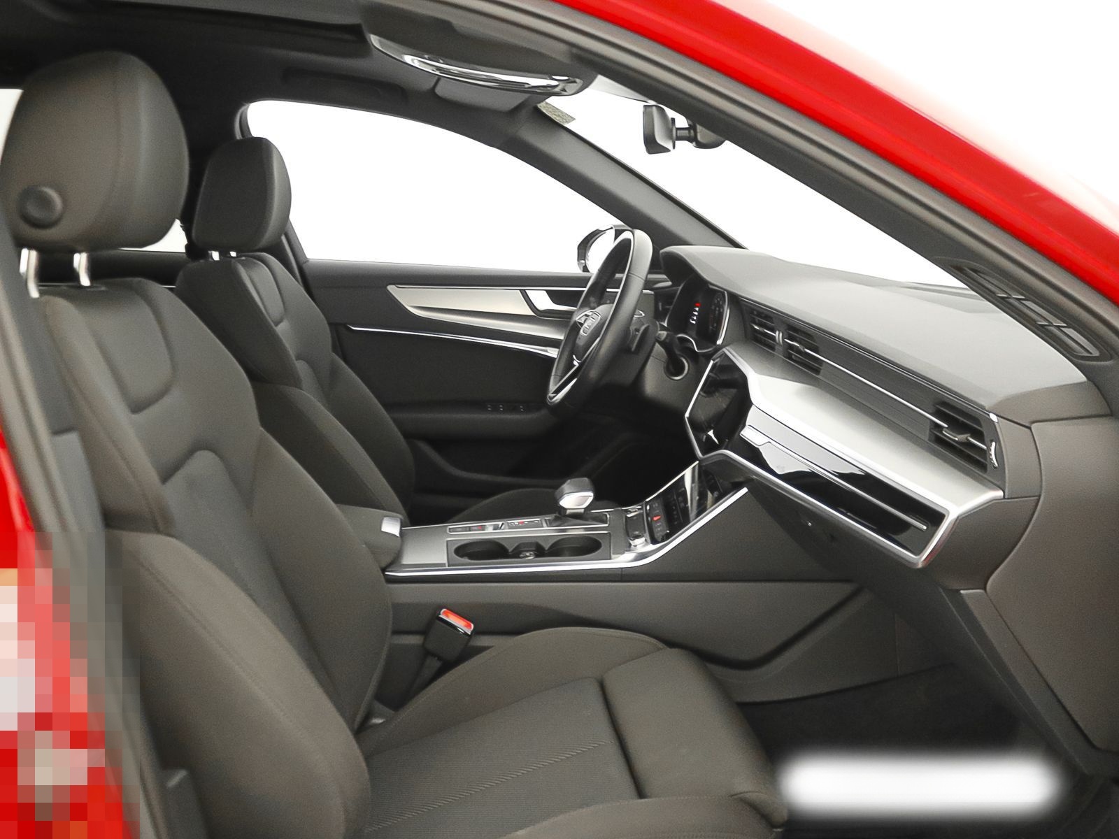 Audi A6 Avant 45 TFSI qu. S tronic S line Pano/AHK/Vi foto 14