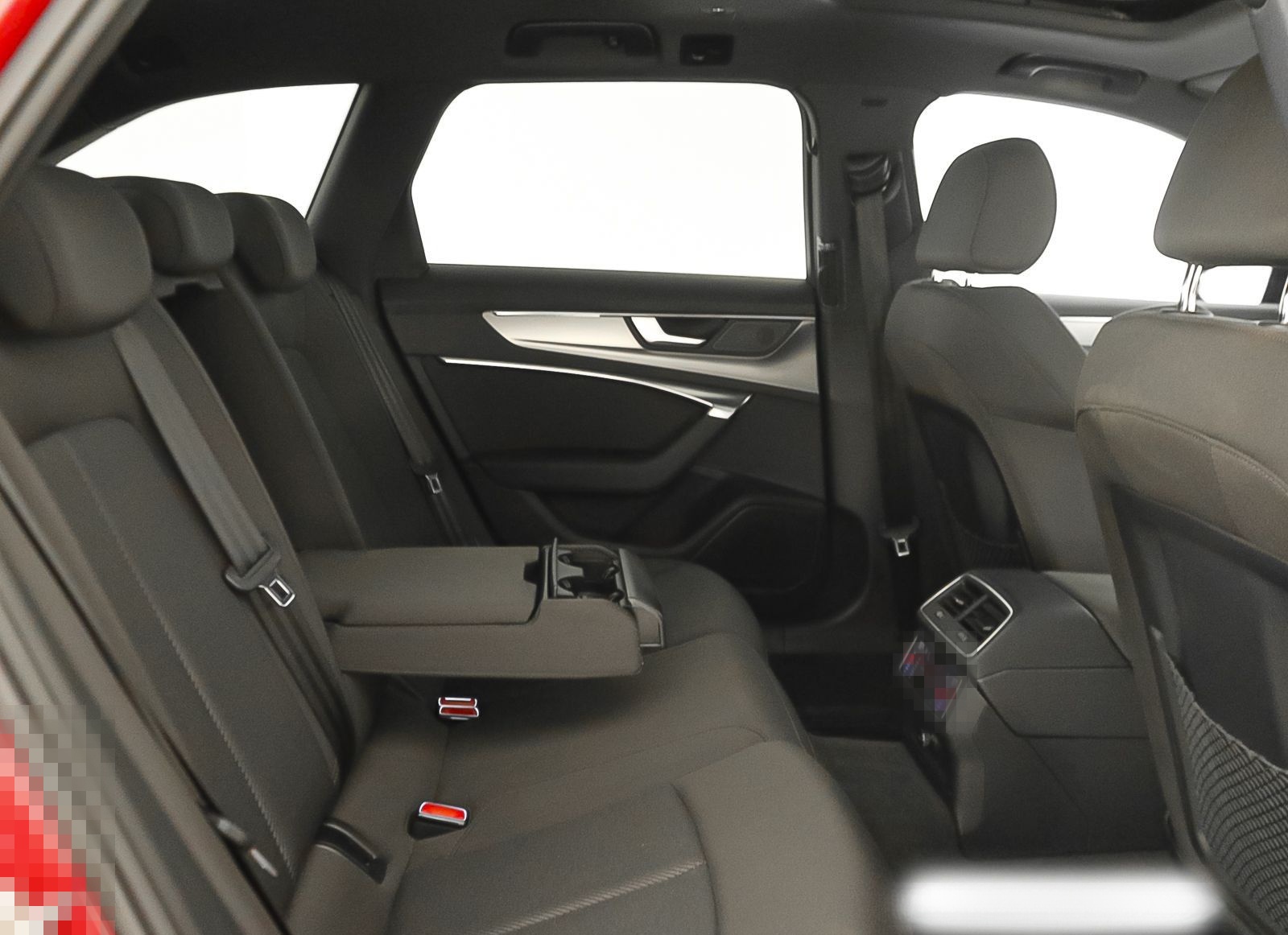 Audi A6 Avant 45 TFSI qu. S tronic S line Pano/AHK/Vi foto 16