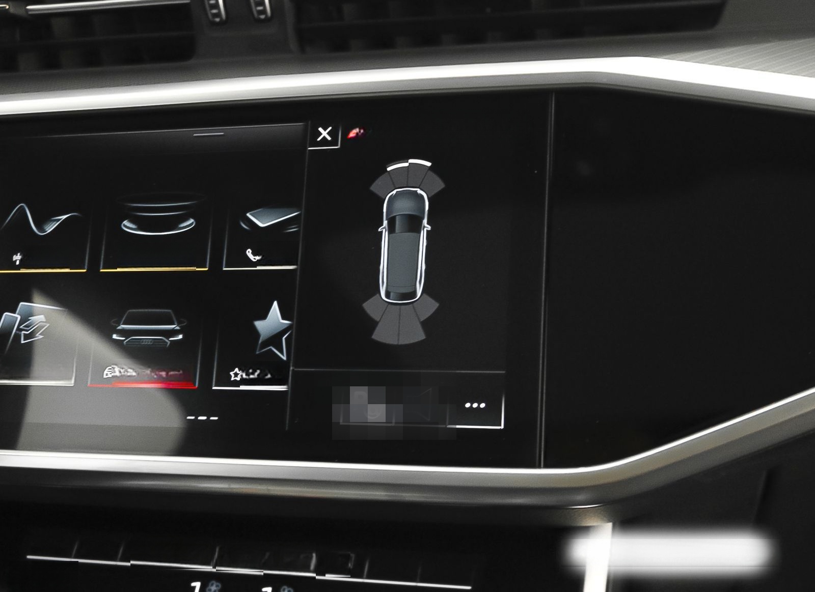 Audi A6 Avant 45 TFSI qu. S tronic S line Pano/AHK/Vi foto 20