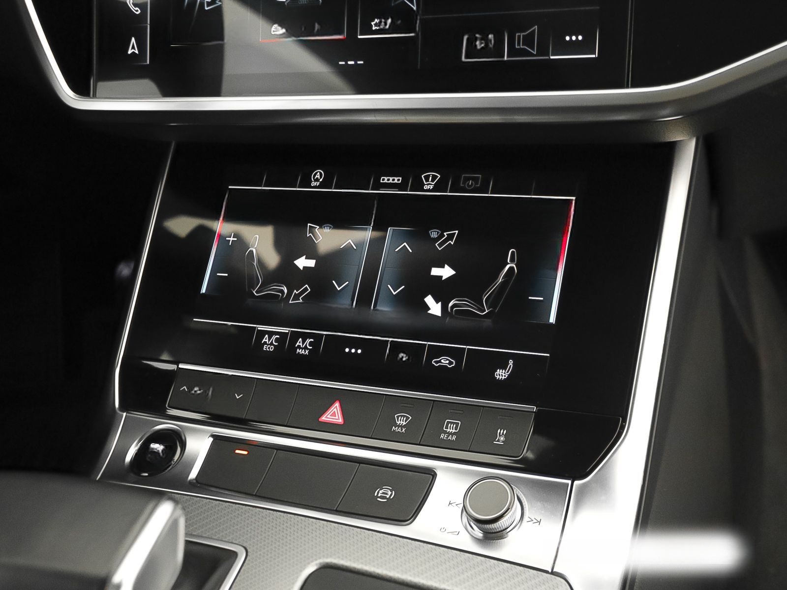 Audi A6 Avant 45 TFSI qu. S tronic S line Pano/AHK/Vi foto 21