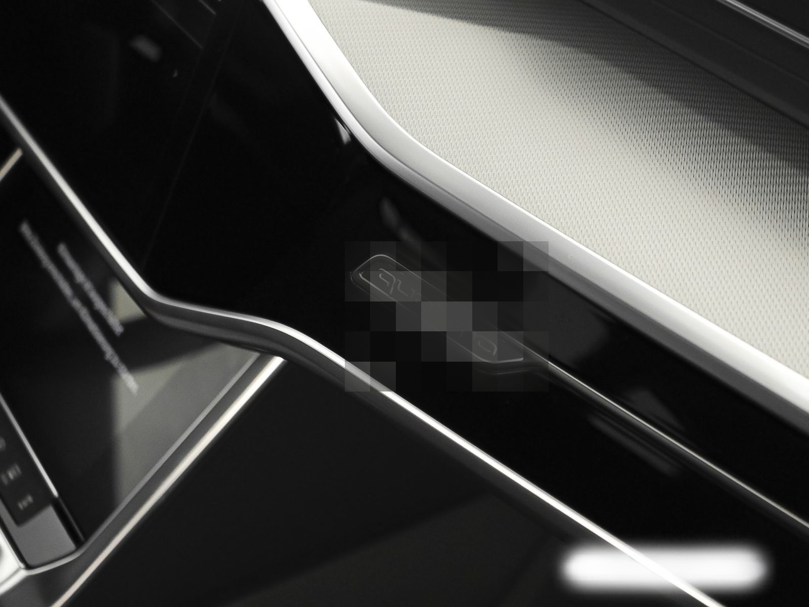 Audi A6 Avant 45 TFSI qu. S tronic S line Pano/AHK/Vi foto 22