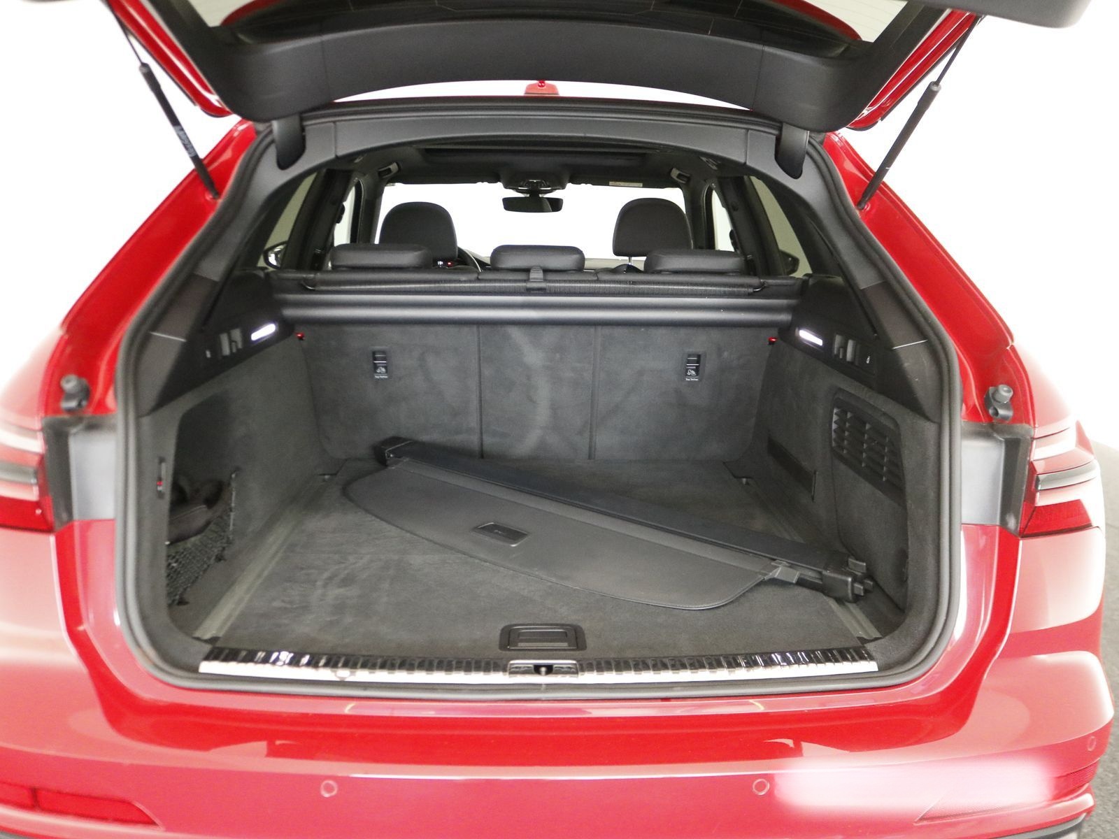 Audi A6 Avant 45 TFSI qu. S tronic S line Pano/AHK/Vi foto 24