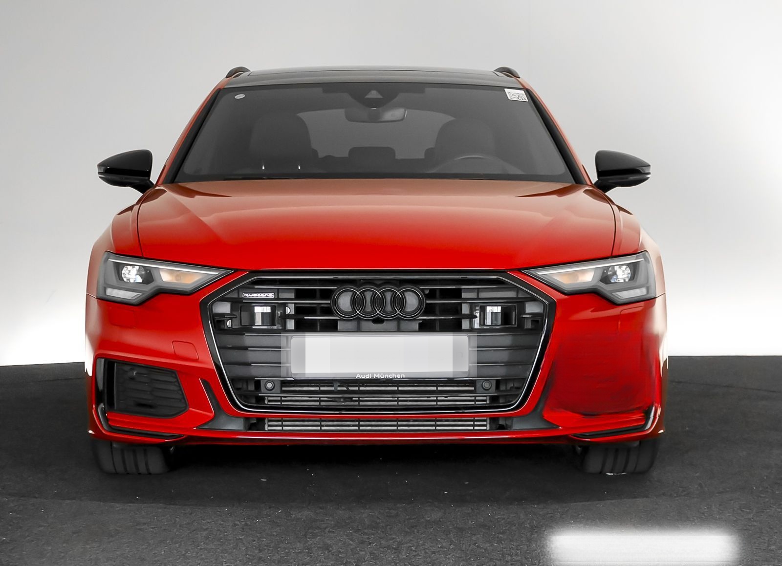 Audi A6 Avant 45 TFSI qu. S tronic S line Pano/AHK/Vi foto 6