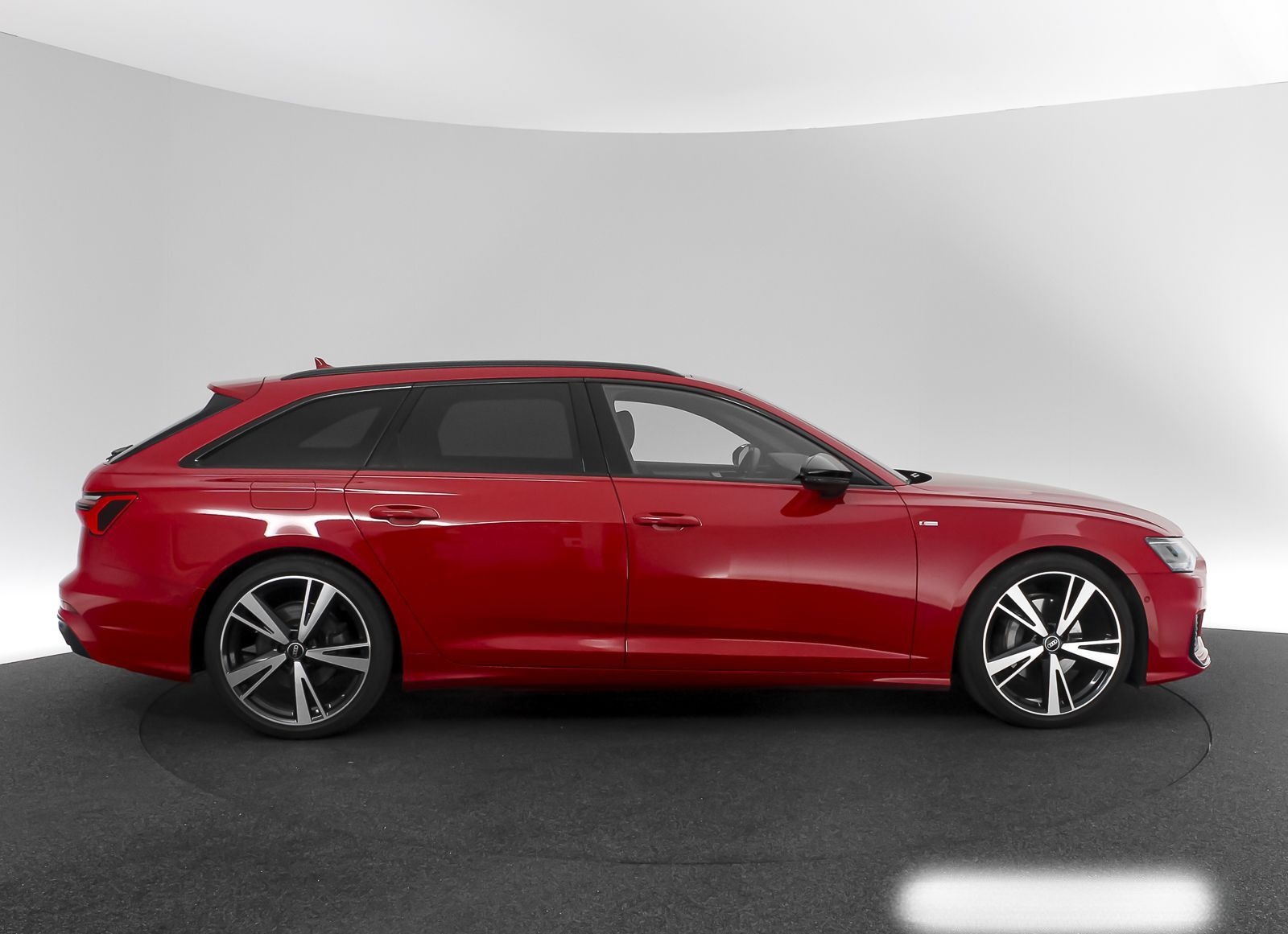 Audi A6 Avant 45 TFSI qu. S tronic S line Pano/AHK/Vi foto 7