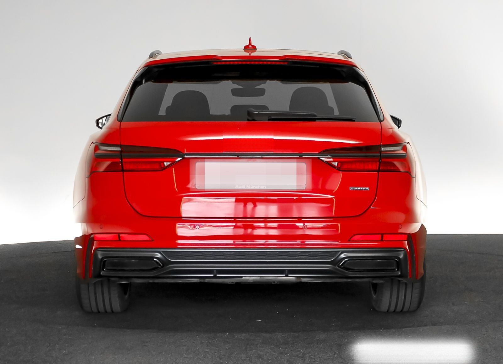 Audi A6 Avant 45 TFSI qu. S tronic S line Pano/AHK/Vi foto 9