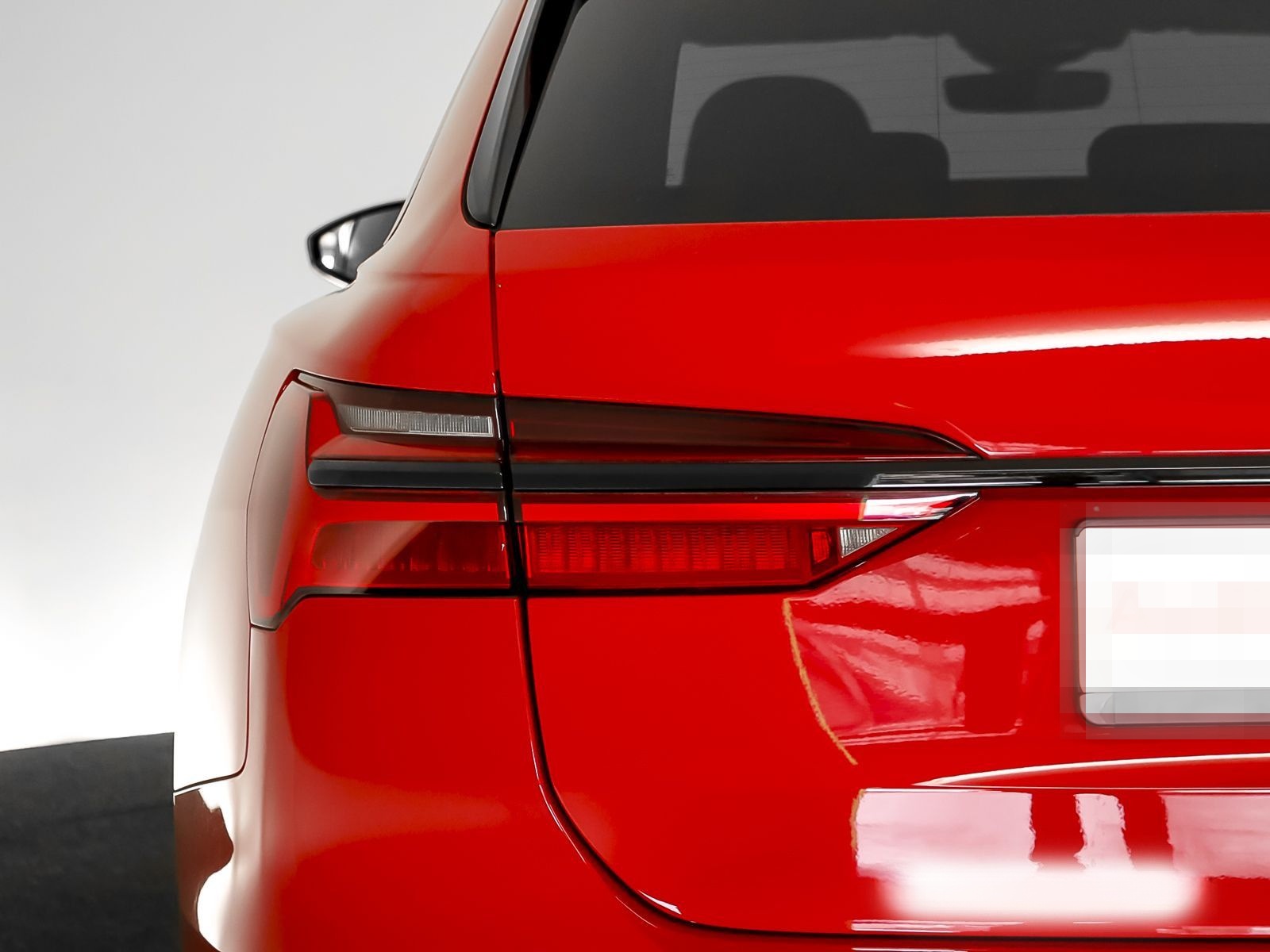 Audi A6 Avant 45 TFSI qu. S tronic S line Pano/AHK/Vi foto 10