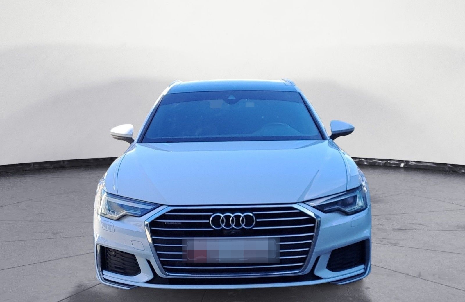 Audi A6 Avant 55 TFSIe quattro sport Pano AreaView foto 7