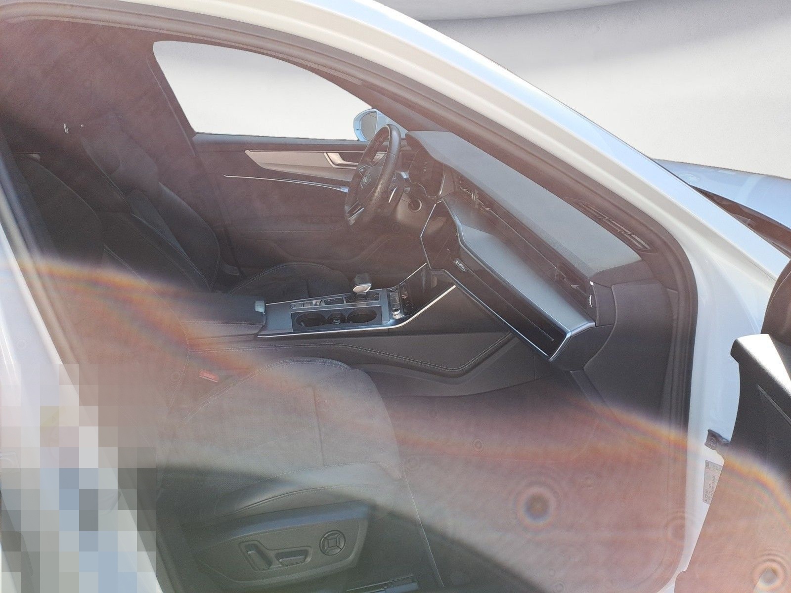 Audi A6 Avant 55 TFSIe quattro sport Pano AreaView foto 9