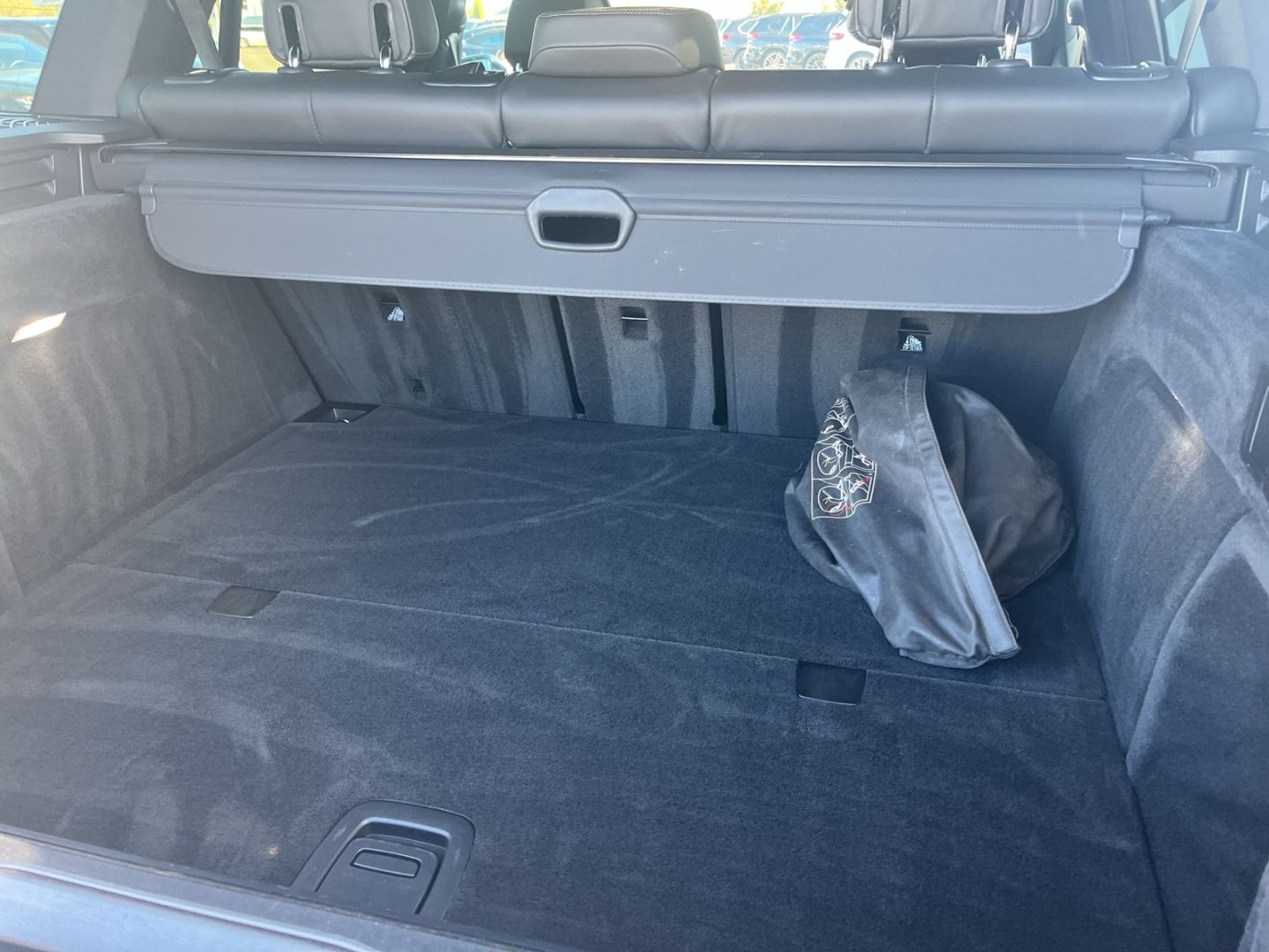 BMW X5 45e xLine xDrive/Laser/AHK/Navigation/Leder foto 15