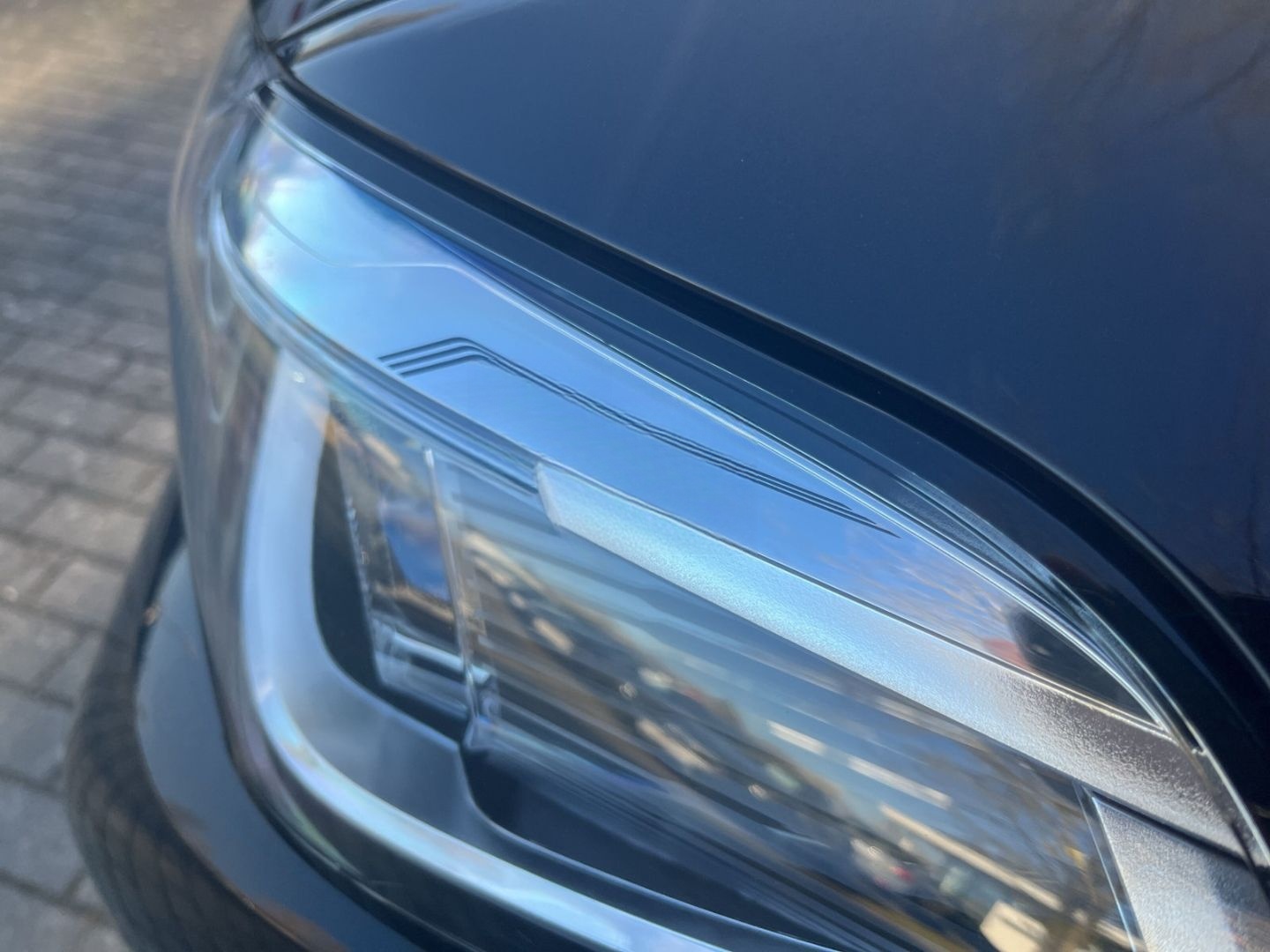 BMW X5 45e xLine xDrive/Laser/AHK/Navigation/Leder foto 21