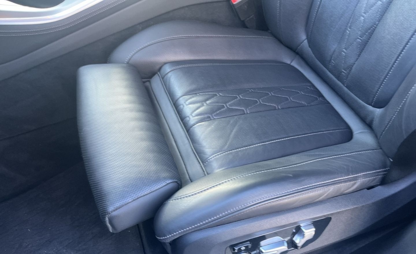 BMW X5 45e xLine xDrive/Laser/AHK/Navigation/Leder foto 24