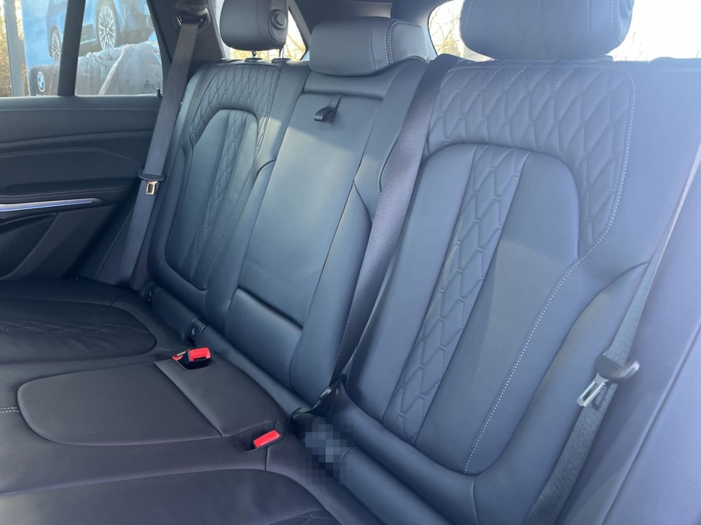 BMW X5 45e xLine xDrive/Laser/AHK/Navigation/Leder foto 8