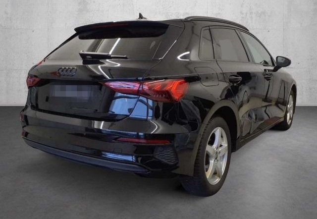 Audi A3 Sportback 40 TFSIe *LED*Parkassistent* foto 3