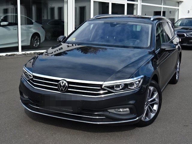 Volkswagen Passat Variant 2.0TDI,LEDER,NAVI,LED,AUT,KAM,ACC foto 2