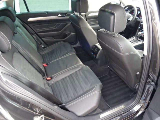 Volkswagen Passat Variant 2.0TDI,LEDER,NAVI,LED,AUT,KAM,ACC foto 11