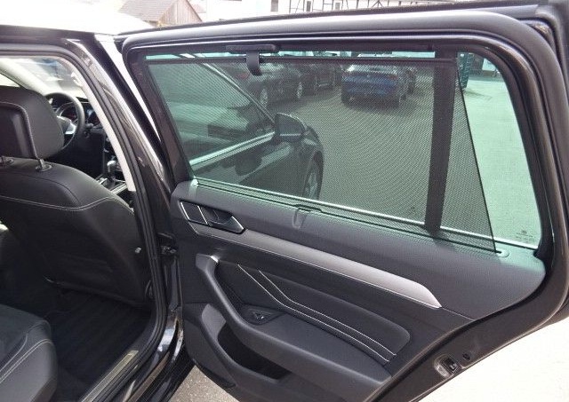 Volkswagen Passat Variant 2.0TDI,LEDER,NAVI,LED,AUT,KAM,ACC foto 12
