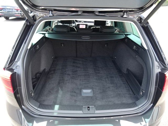 Volkswagen Passat Variant 2.0TDI,LEDER,NAVI,LED,AUT,KAM,ACC foto 13