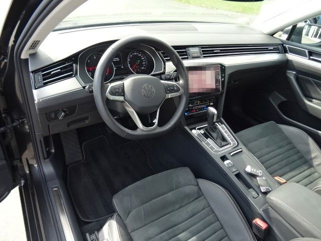 Volkswagen Passat Variant 2.0TDI,LEDER,NAVI,LED,AUT,KAM,ACC foto 17