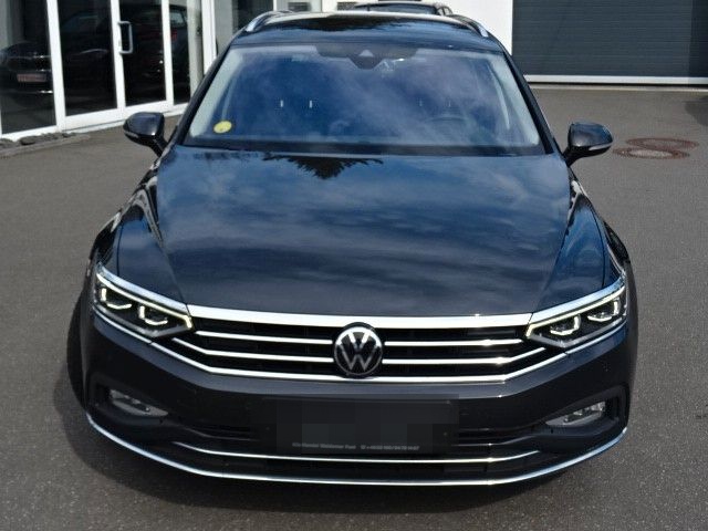 Volkswagen Passat Variant 2.0TDI,LEDER,NAVI,LED,AUT,KAM,ACC foto 3
