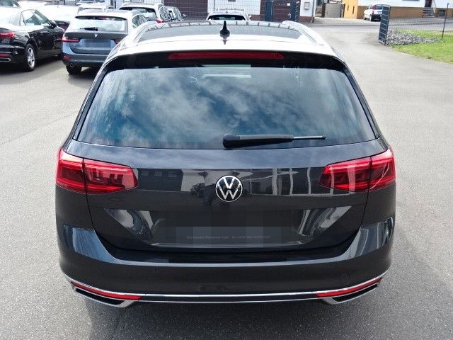 Volkswagen Passat Variant 2.0TDI,LEDER,NAVI,LED,AUT,KAM,ACC foto 6