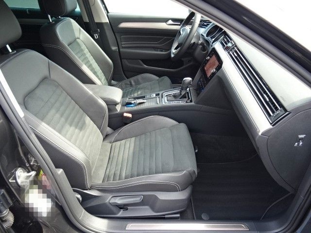 Volkswagen Passat Variant 2.0TDI,LEDER,NAVI,LED,AUT,KAM,ACC foto 10