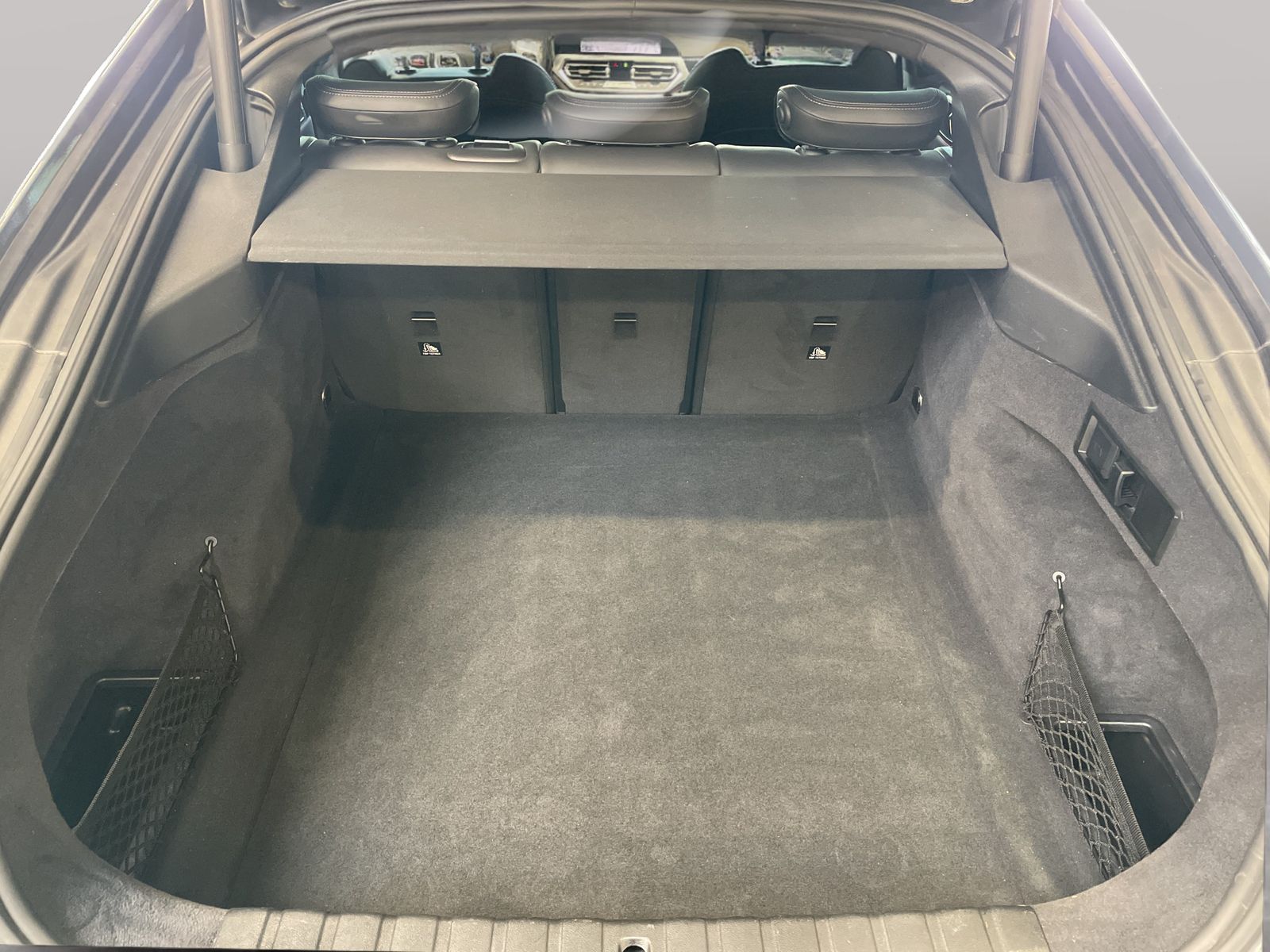 BMW M440i xDrive Gran Coupé Driv.Assist.Prof Laser foto 13