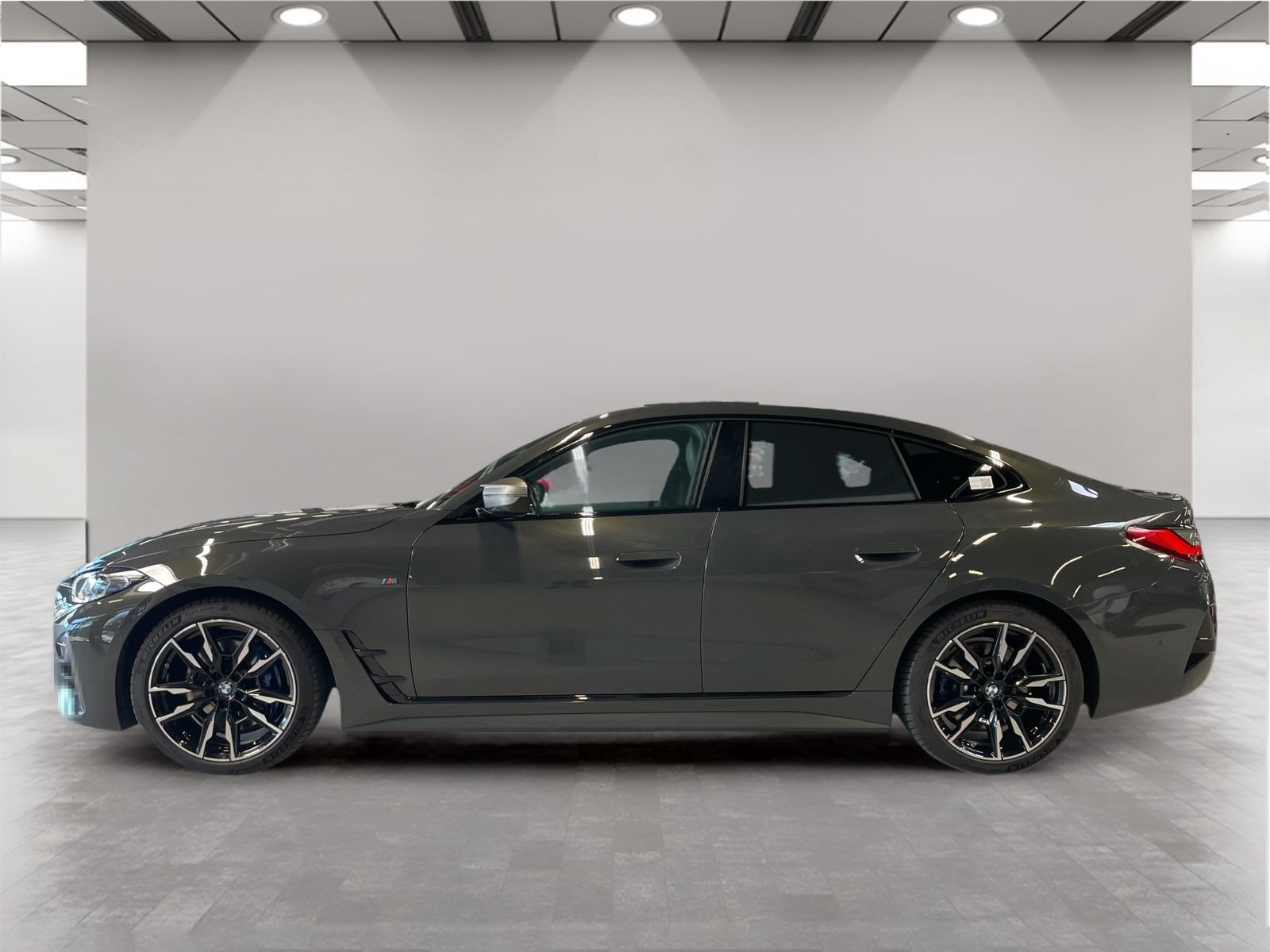 BMW M440i xDrive Gran Coupé Driv.Assist.Prof Laser foto 3