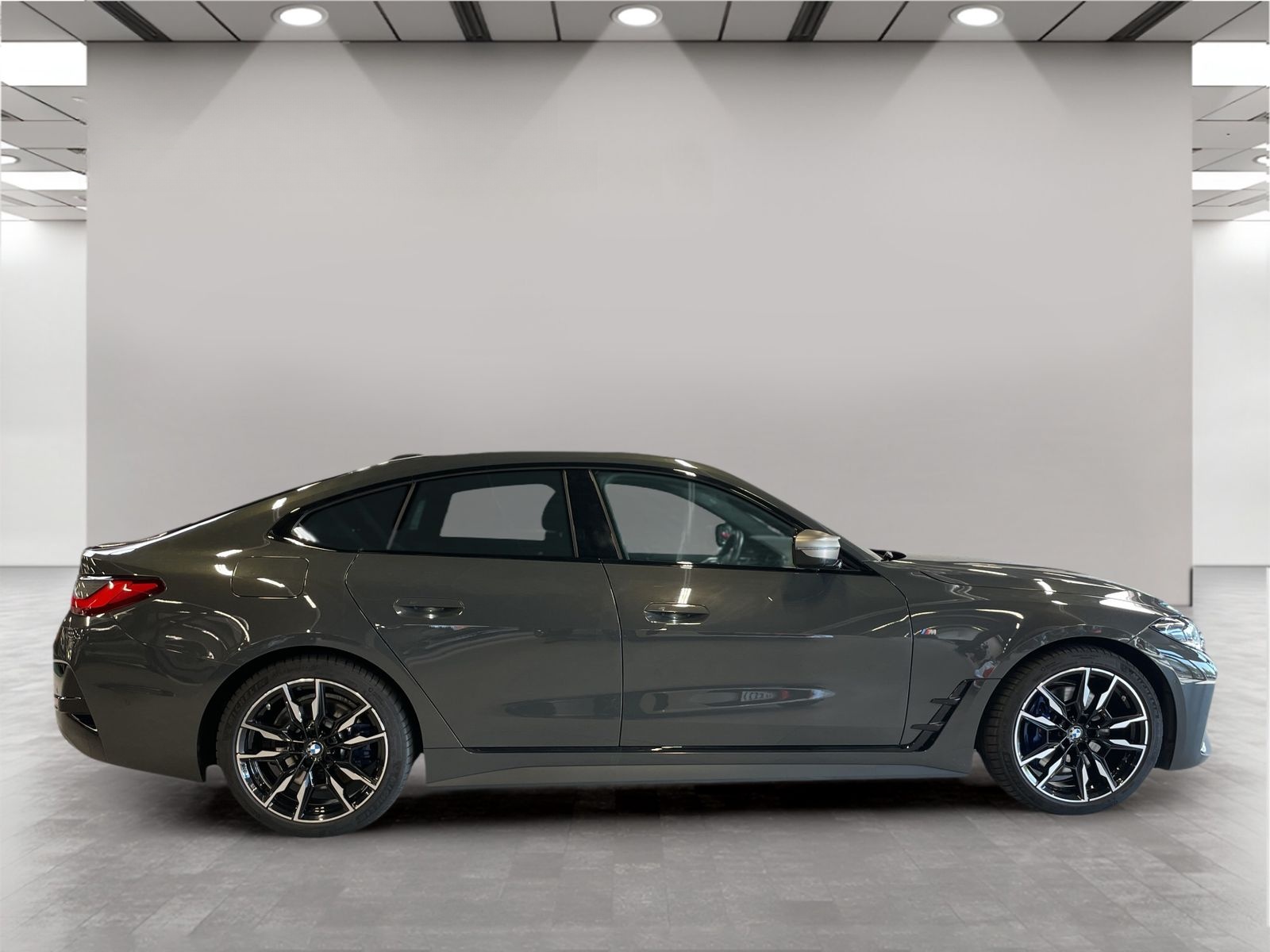 BMW M440i xDrive Gran Coupé Driv.Assist.Prof Laser foto 4