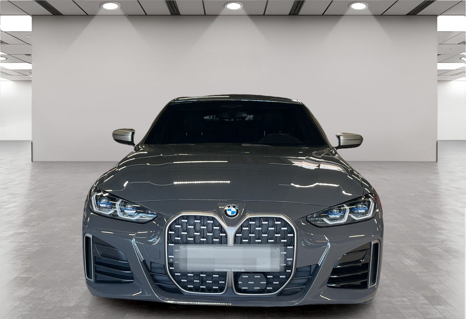 BMW M440i xDrive Gran Coupé Driv.Assist.Prof Laser foto 5