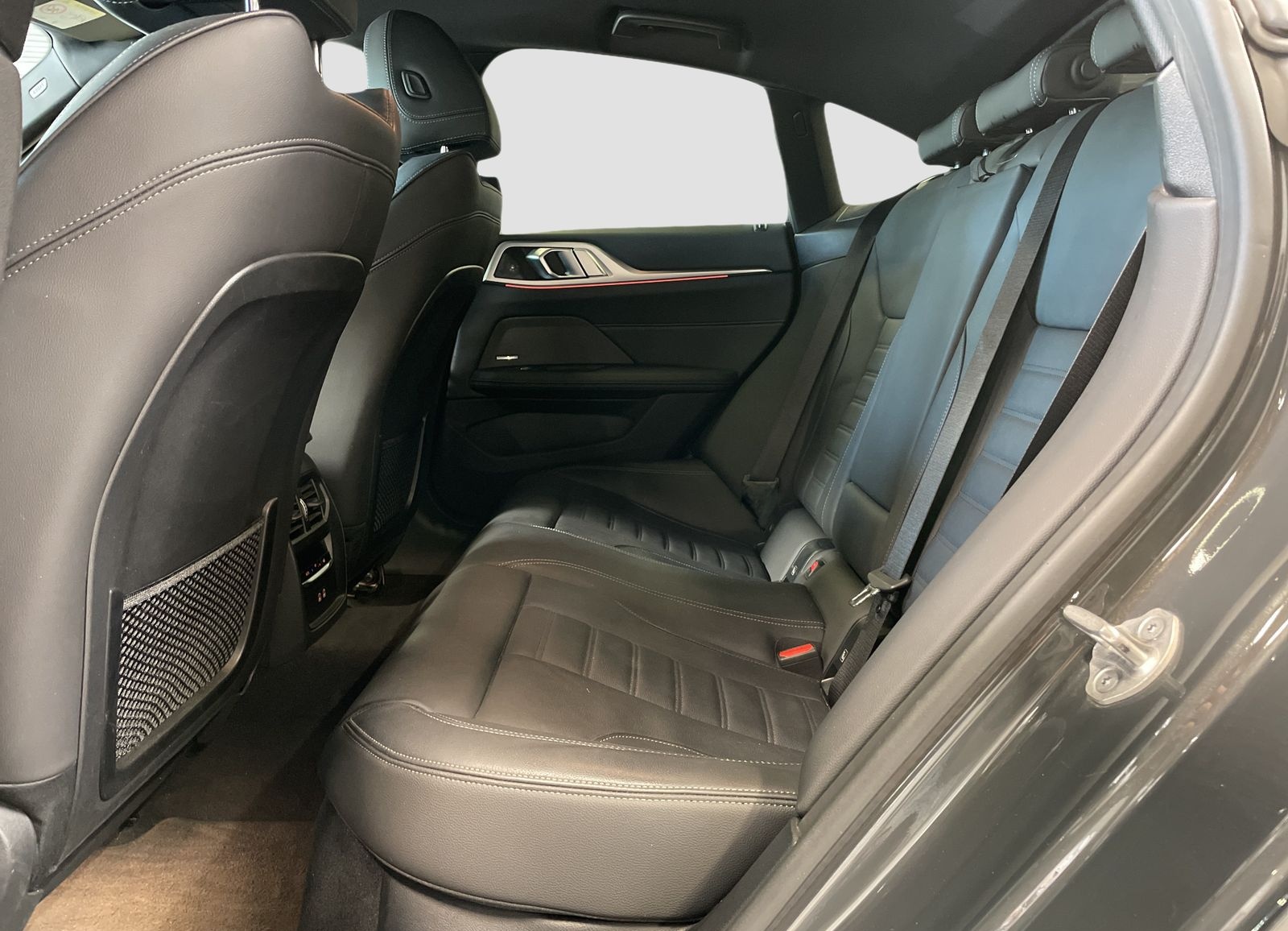 BMW M440i xDrive Gran Coupé Driv.Assist.Prof Laser foto 10