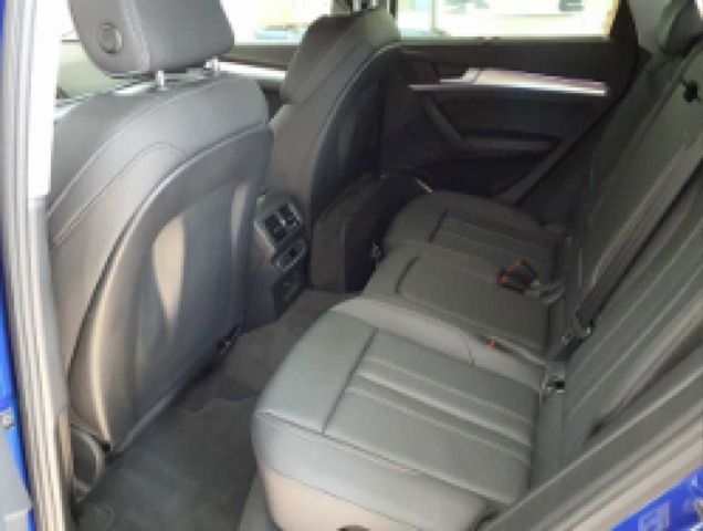 Audi Q5 Sportback 50 TFSIe qu S line edition one S tr foto 4
