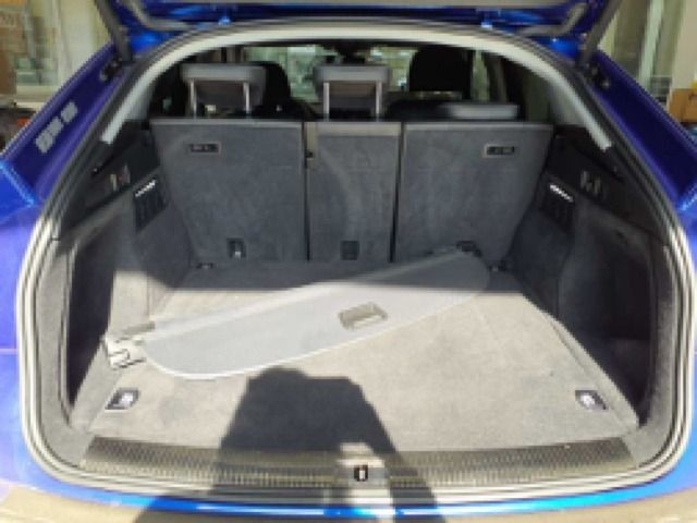 Audi Q5 Sportback 50 TFSIe qu S line edition one S tr foto 5