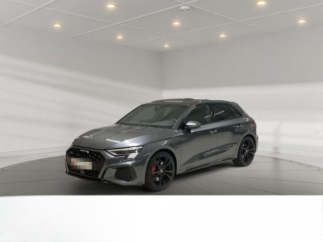 Audi S3 Sportback quattro TFSI S tronic,Dämpferregelu foto 2