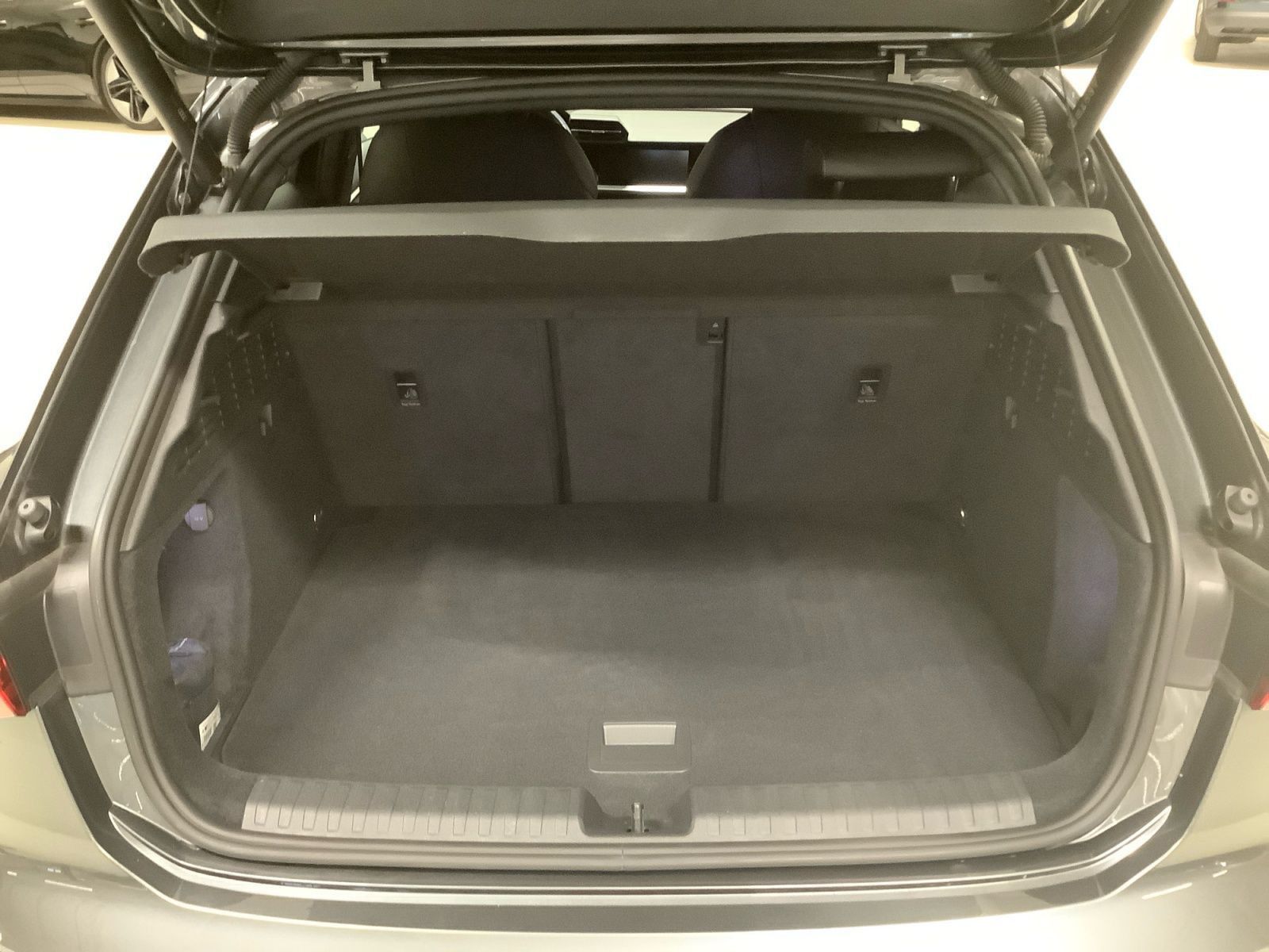 Audi S3 Sportback quattro TFSI S tronic,Dämpferregelu foto 13
