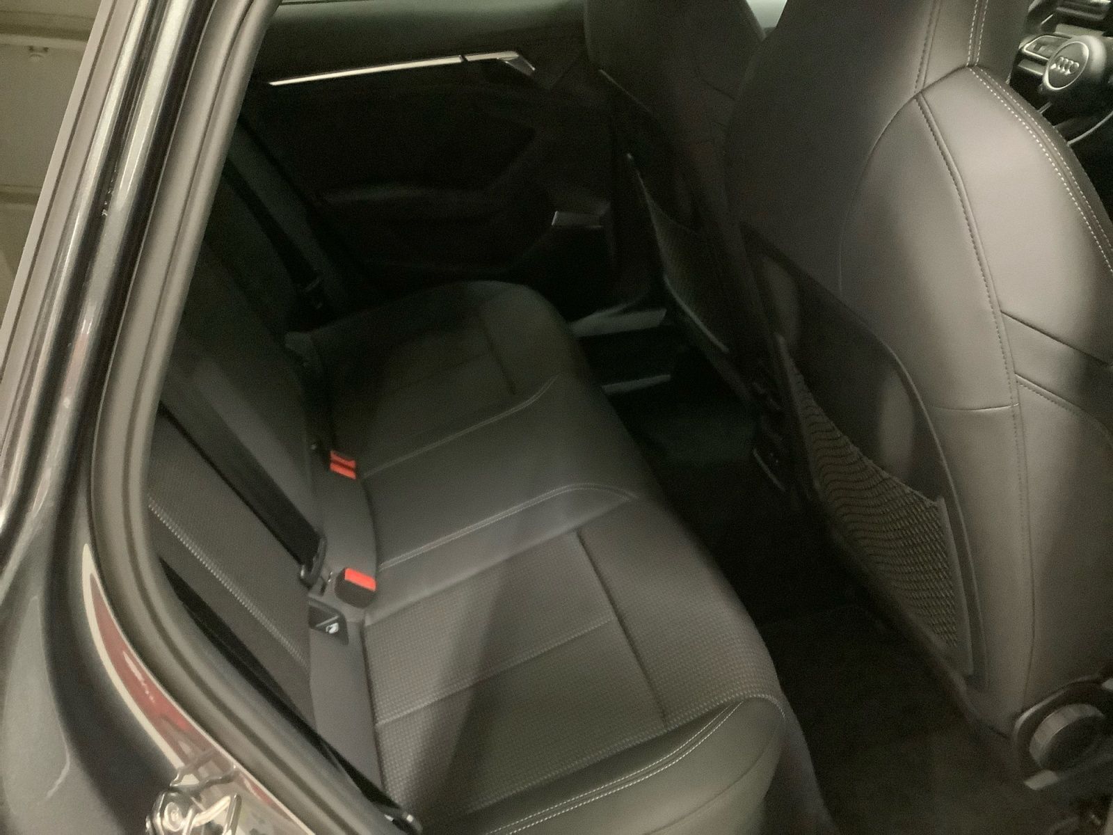 Audi S3 Sportback quattro TFSI S tronic,Dämpferregelu foto 10