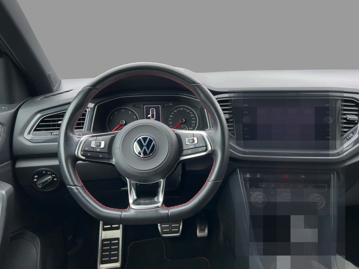 Volkswagen T-Roc 1.5 TSI DSG Sport Navi LED SHZ ACC foto 11