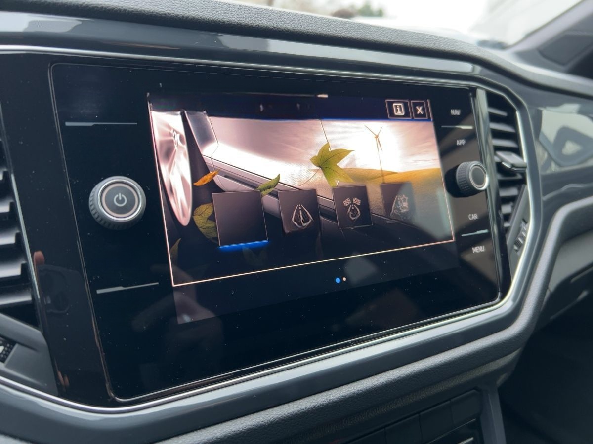 Volkswagen T-Roc 1.5 TSI DSG Sport Navi LED SHZ ACC foto 17