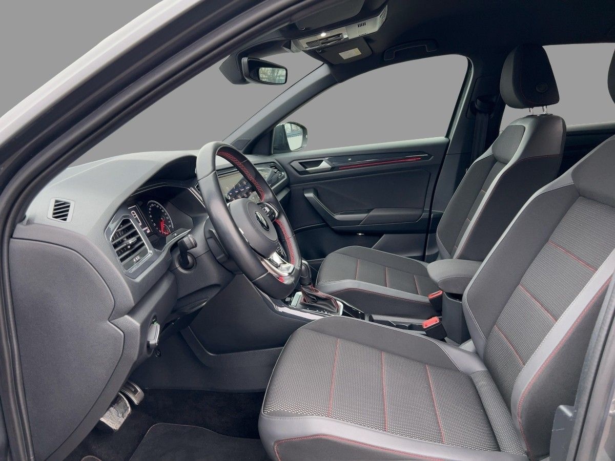 Volkswagen T-Roc 1.5 TSI DSG Sport Navi LED SHZ ACC foto 9