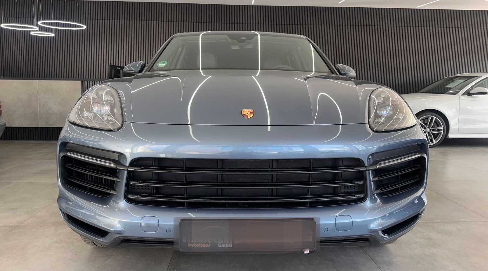 Porsche Cayenne 3.0 *Lenk.Hz*Matrix-LED*AppleCarPlay* foto 2