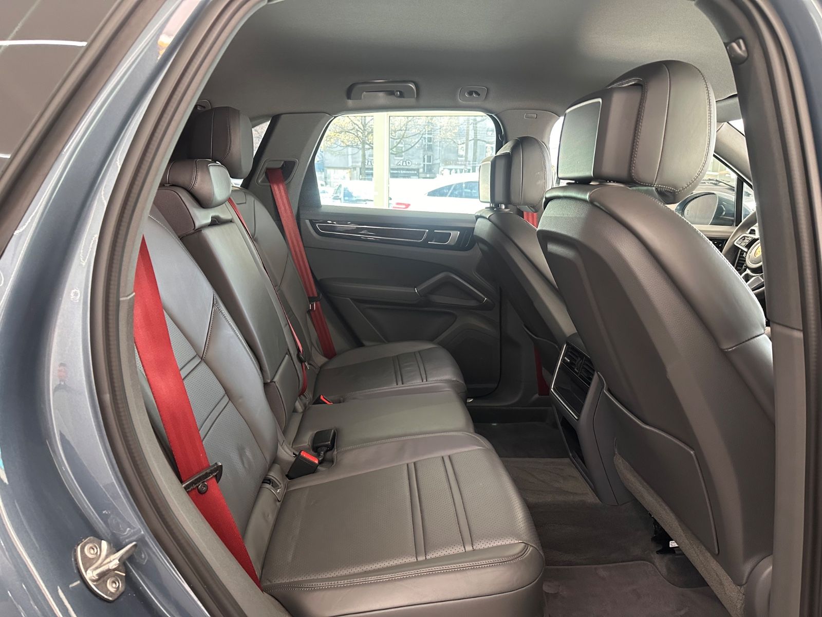 Porsche Cayenne 3.0 *Lenk.Hz*Matrix-LED*AppleCarPlay* foto 11