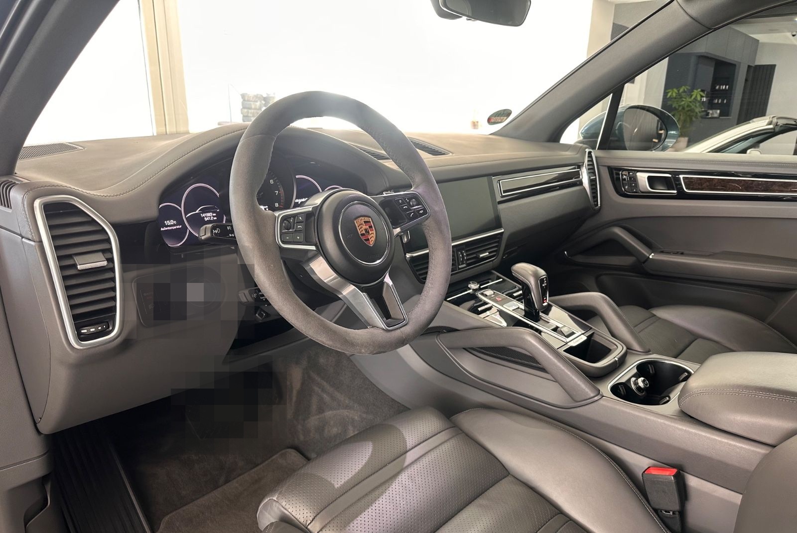 Porsche Cayenne 3.0 *Lenk.Hz*Matrix-LED*AppleCarPlay* foto 17