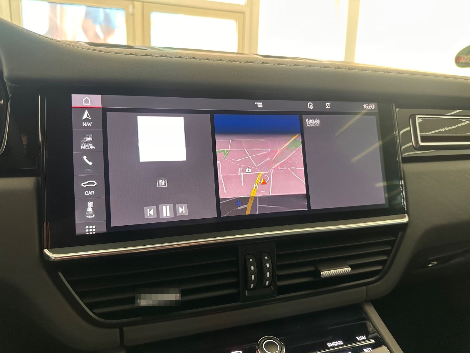 Porsche Cayenne 3.0 *Lenk.Hz*Matrix-LED*AppleCarPlay* foto 23