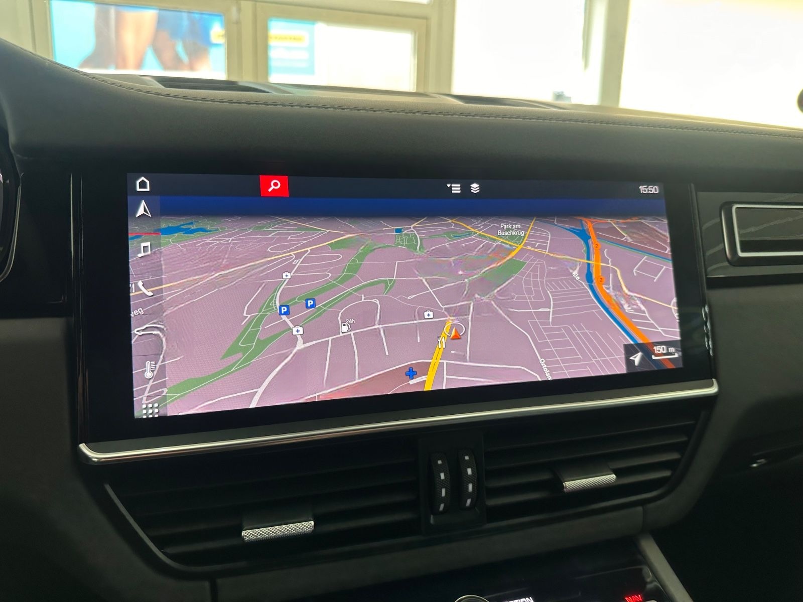 Porsche Cayenne 3.0 *Lenk.Hz*Matrix-LED*AppleCarPlay* foto 25