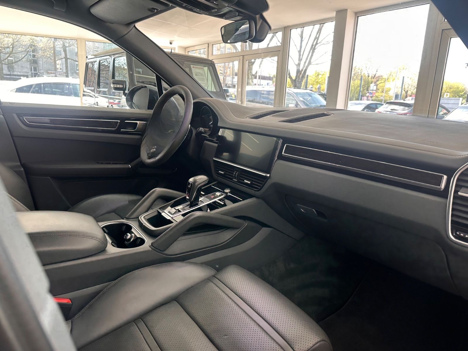 Porsche Cayenne 3.0 *Lenk.Hz*Matrix-LED*AppleCarPlay* foto 7