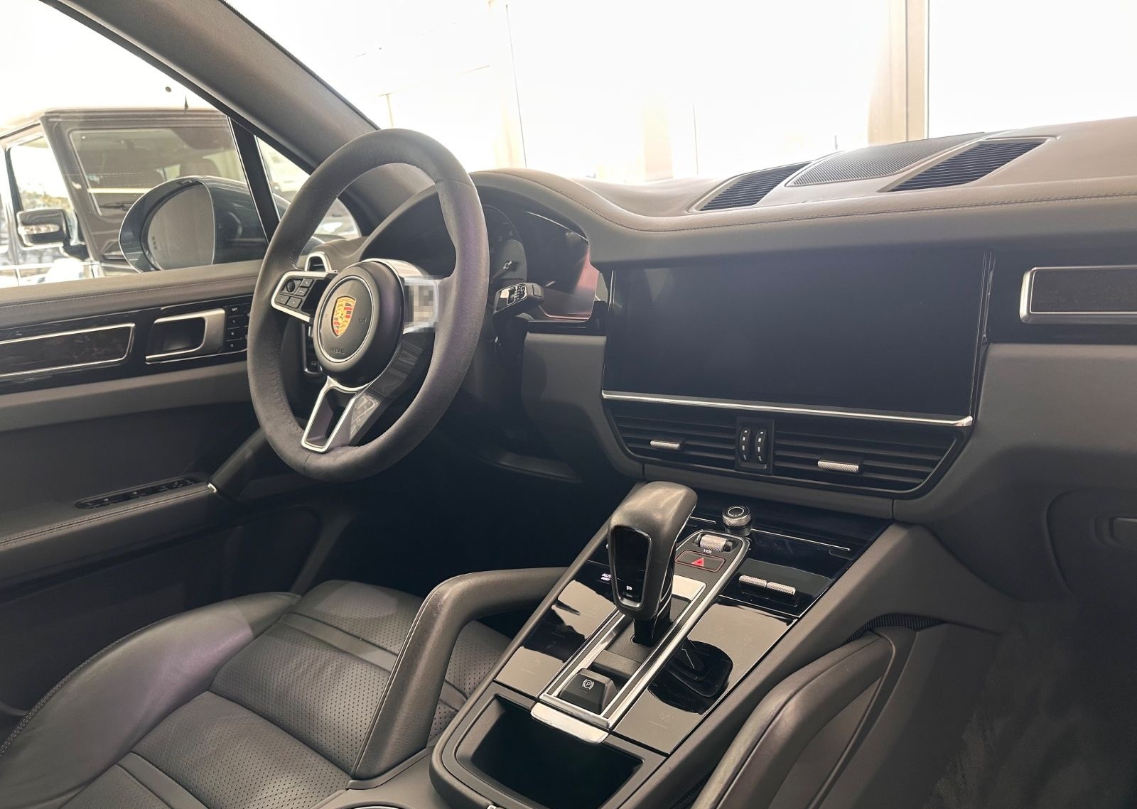 Porsche Cayenne 3.0 *Lenk.Hz*Matrix-LED*AppleCarPlay* foto 9